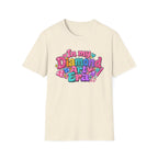 In My Diamond Art Era T-Shirt