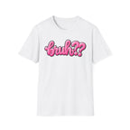 Bruh?? Pink T-Shirt