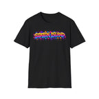 Staten Island Graffiti Tee
