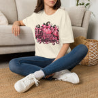 Happy Halloween Pumpkin Patch T-Shirt