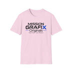 Mission Grafix Merch II - T-Shirt
