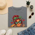Publix Sandwiches Influencer Girl (Red Head) T-Shirt
