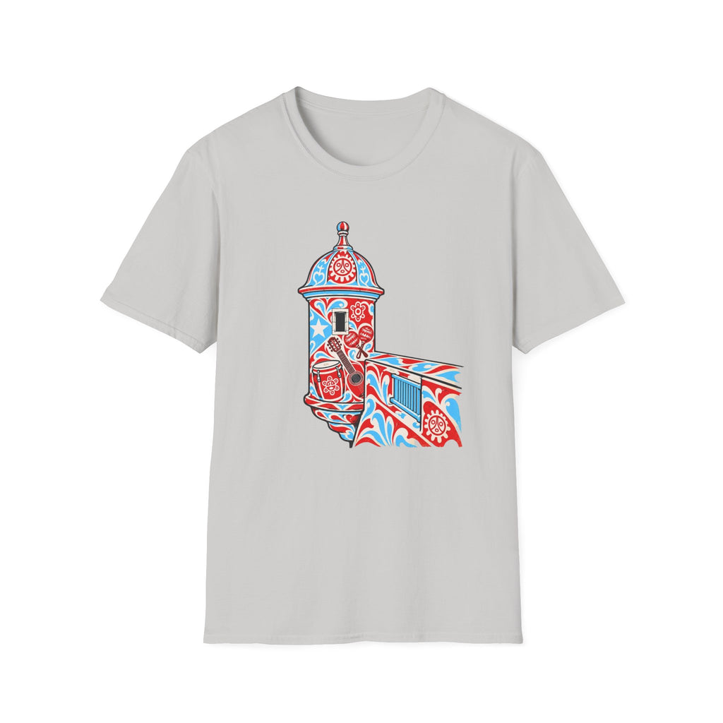 El Morro T-Shirt