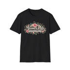 Mission Grafix Vintage Floral T-Shirt