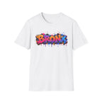 Bronx Graffiti T-Shirt