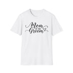 Mom of the Groom T-Shirt