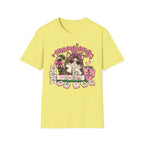 Meowjong T-Shirt