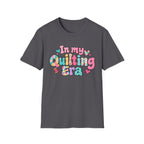 In My Quilting Era T-Shirt