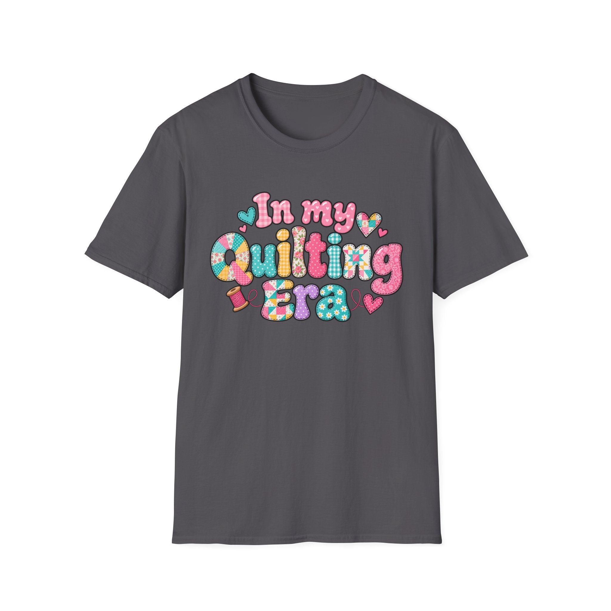 In My Quilting Era T-Shirt