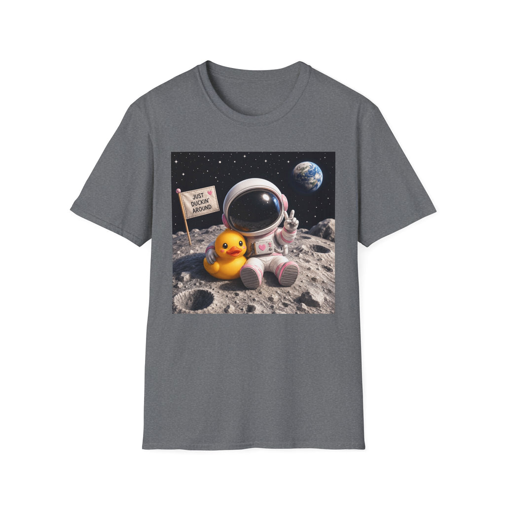 Just Duckin' Around T-Shirt