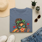 Publix Sandwiches Influencer Girl (Brunette) T-Shirt