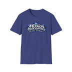 Mission Grafix Evil Eye I - T-Shirt