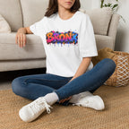 Bronx Graffiti T-Shirt