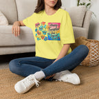 Happy Transplant Puzzle T-Shirt