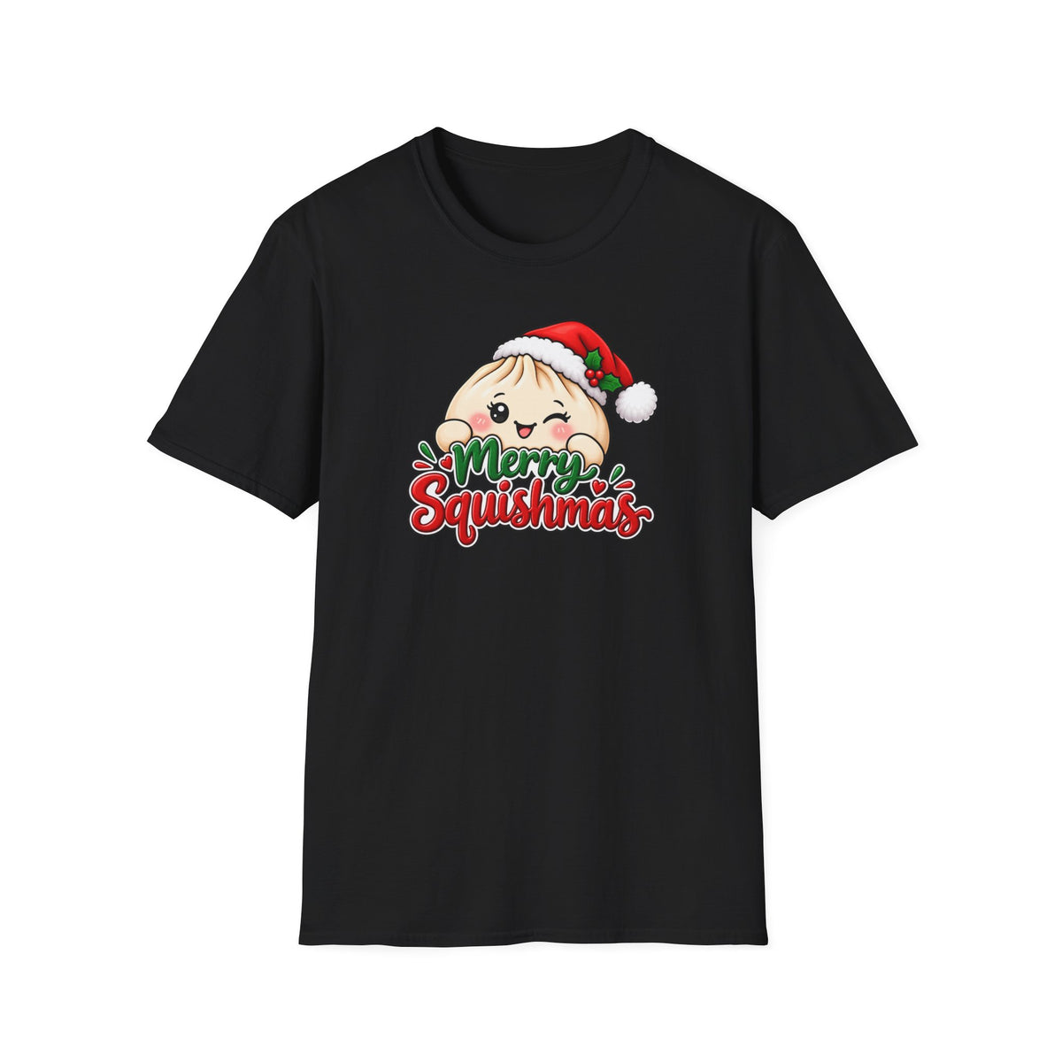 Merry Squishmas T-Shirt