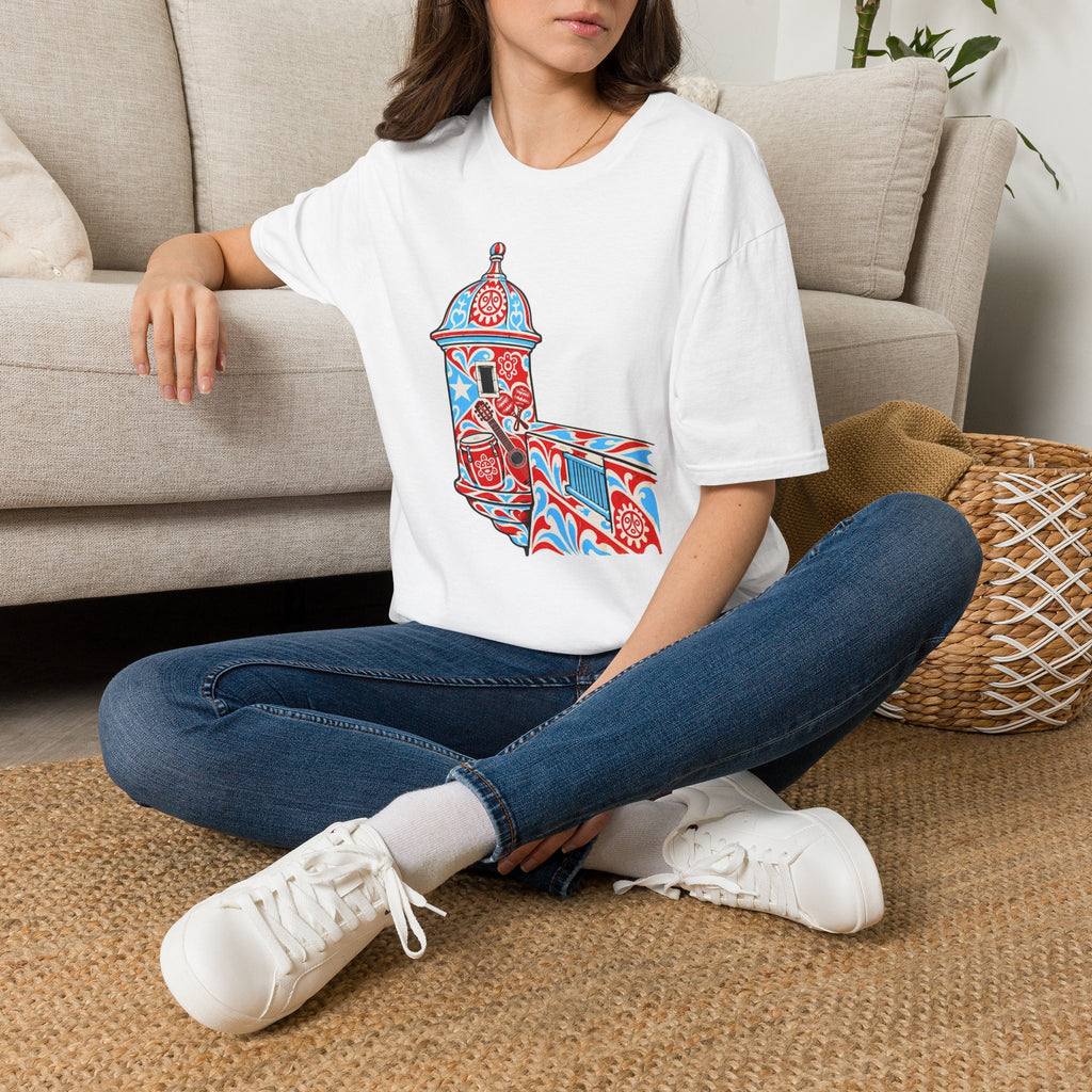El Morro T-Shirt
