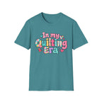 In My Quilting Era T-Shirt