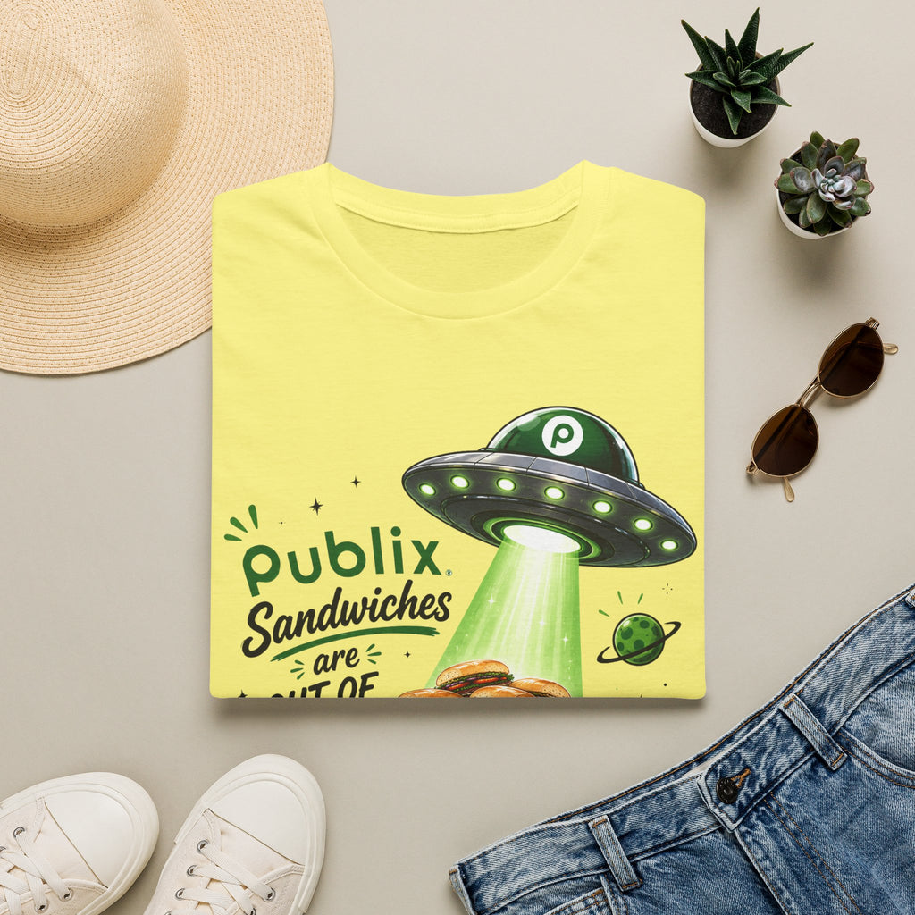 Publix Sandwiches are Out of This World T-Shirt