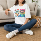 Happy Transplant Puzzle T-Shirt