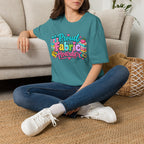Proud Fabric Hoarder T-Shirt