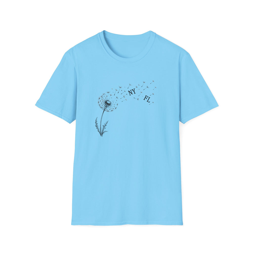 Dandelion Dreams T-Shirt