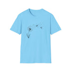 Dandelion Dreams T-Shirt