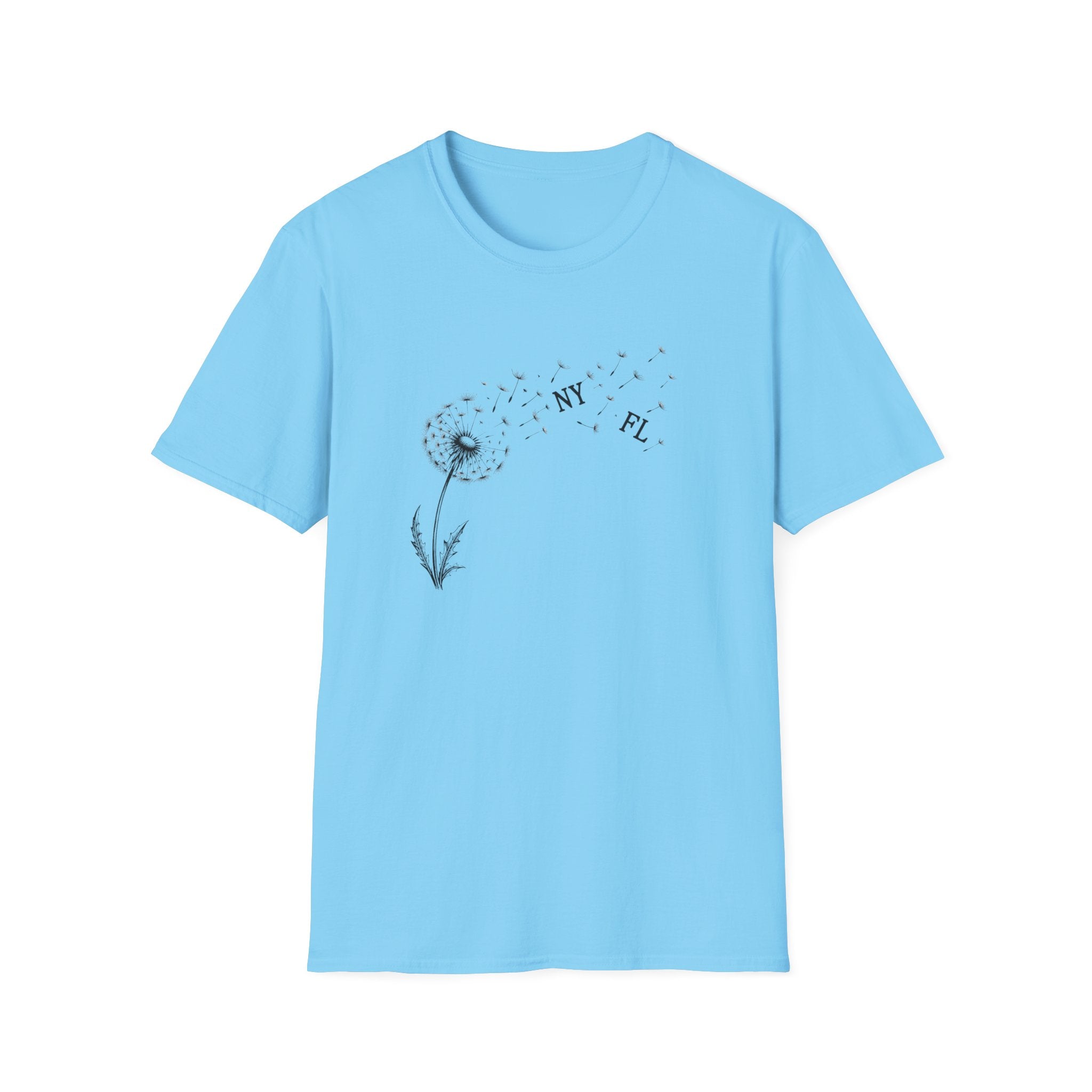 Dandelion Dreams T-Shirt