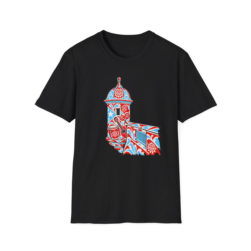 El Morro T-Shirt
