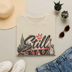 Still NY - D Train - T-Shirt