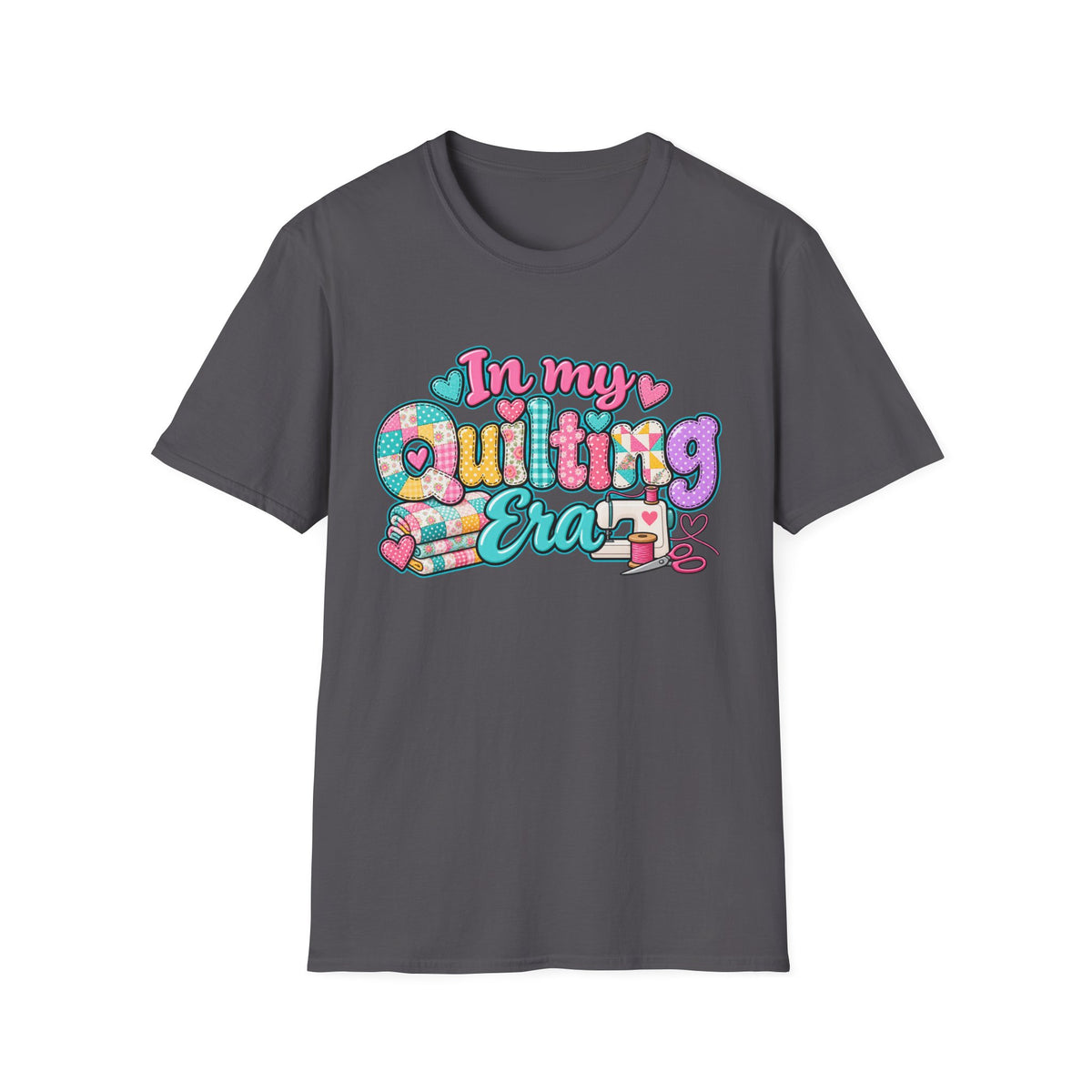 In My Quilting Era II T-Shirt
