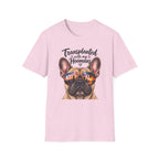 Transplanted with my Hoomans (Frenchie) T-Shirt