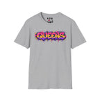 Queens Graffiti T-Shirt