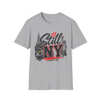 Still NY - R Train - T-Shirt