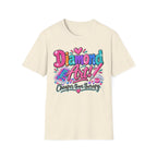 Diamond Art Cheaper than Therapy T-Shirt