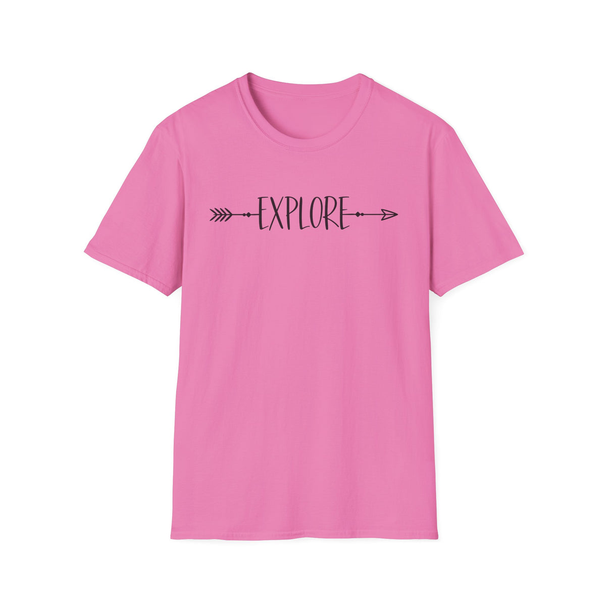 Explore T-Shirt