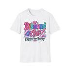 Diamond Art Cheaper than Therapy T-Shirt