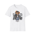 NYC Teddy Bear - Boy - T-Shirt