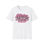 Mission Grafix Pink T-Shirt