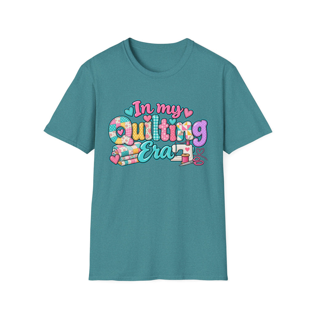 In My Quilting Era II T-Shirt