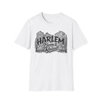 Harlem Born & Raised T-Shirt