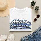Mission Grafix - Style 1 - T-Shirt