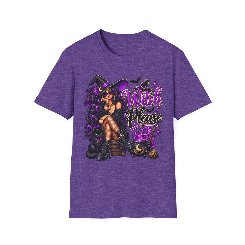 Witch Please T-Shirt