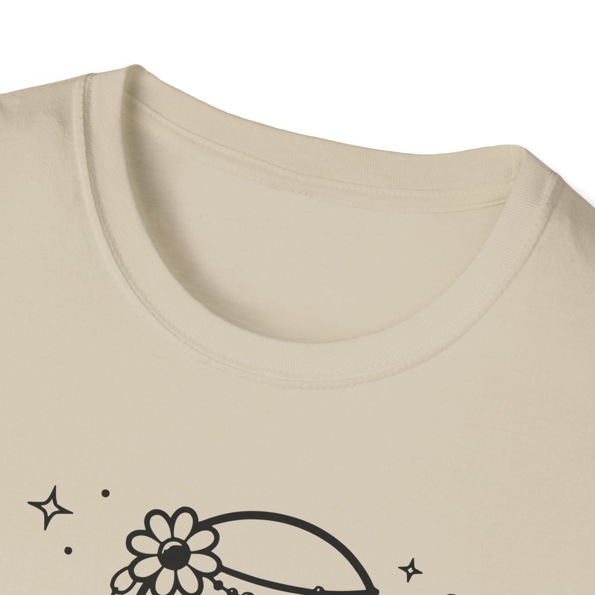 Spooky and Sassy T-Shirt