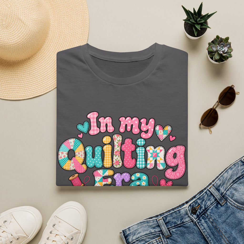 In My Quilting Era T-Shirt