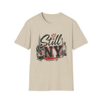 Still NY - 1 Train - T-Shirt