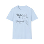 Rooted in NY Transplanted in FL II T-Shirt