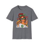Publix Sandwiches Influencer Girl (Red Head) T-Shirt