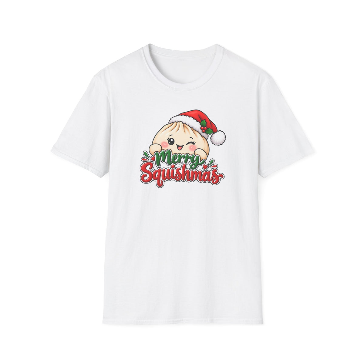 Merry Squishmas T-Shirt