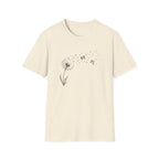 Dandelion Dreams T-Shirt