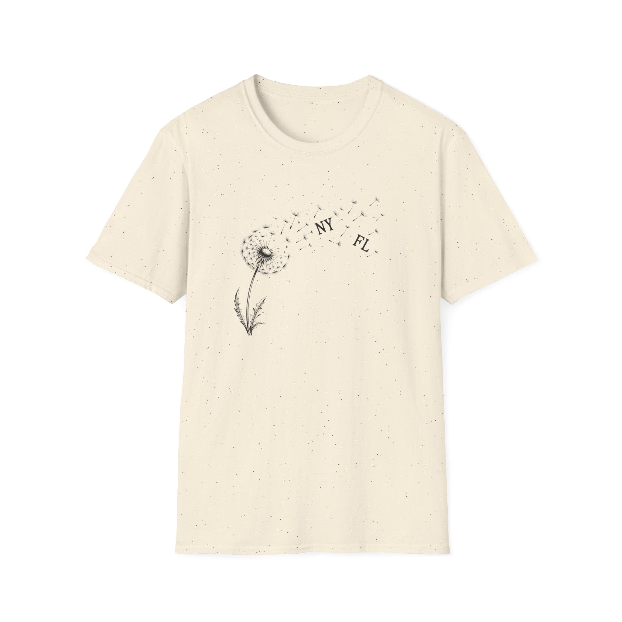 Dandelion Dreams T-Shirt